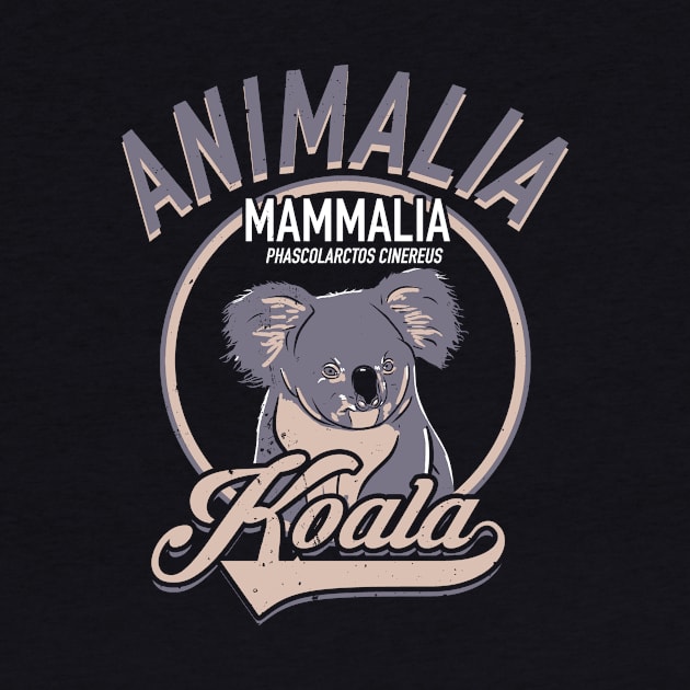 Koala by absolemstudio